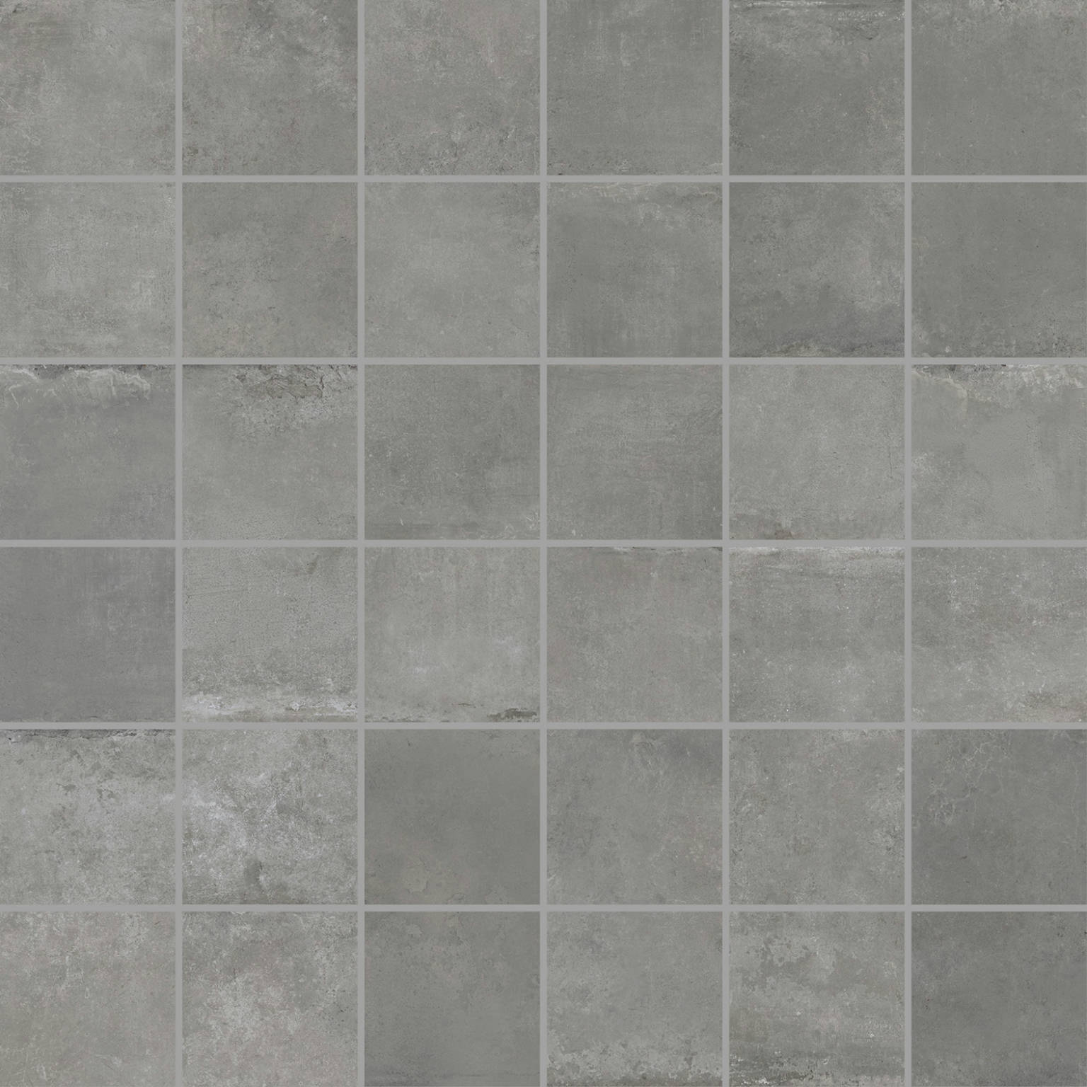 Verrazano Dark 2x2 Mosaic | Diversity Kitchen Bath & Tile