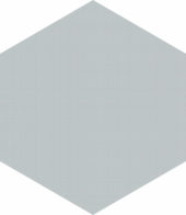 Vida 5.5X6.3” Pearl Hexagon | Diversity Kitchen Bath & Tile