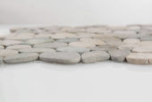 Vitality Mica Flat Pebble | Diversity Kitchen Bath & Tile