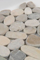 Vitality Mica Flat Pebble | Diversity Kitchen Bath & Tile