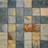 Volcano 2x2 Mosaic | Diversity Kitchen Bath & Tile