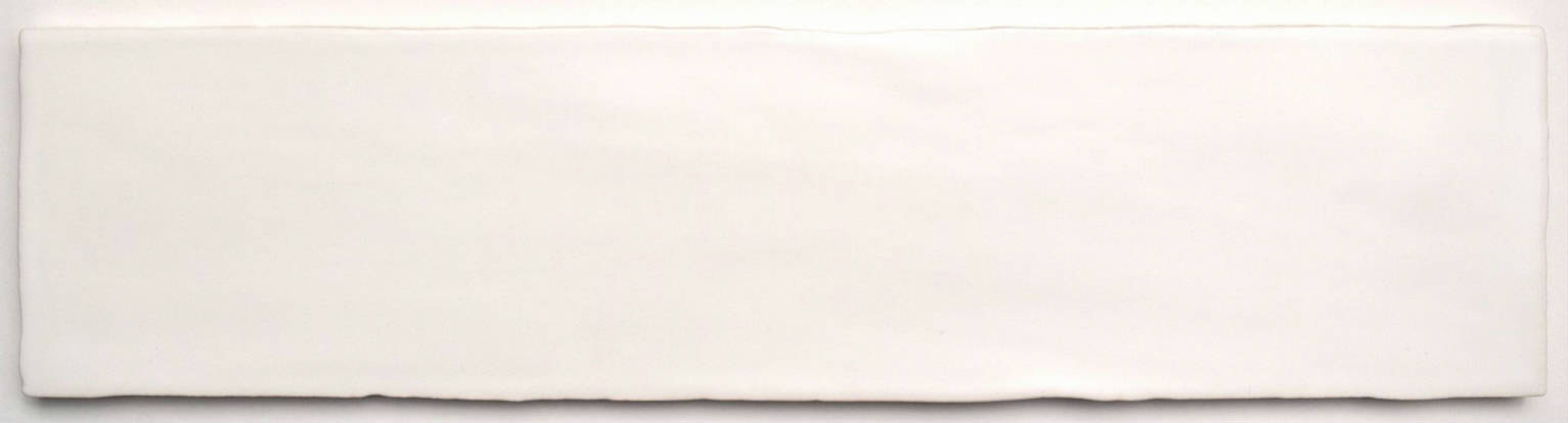 White Matte 3X12W | Diversity Kitchen Bath & Tile