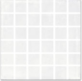Whitehall Bianco 2x2 Mosaic | Diversity Kitchen Bath & Tile