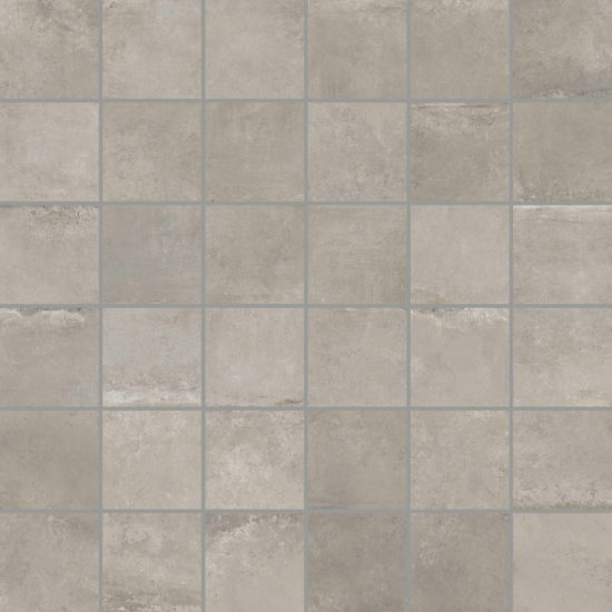 Williamsburg Taupe 2x2 Mosaic