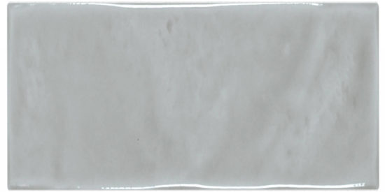 Winter Grey 3X6 Glossy | Diversity Kitchen Bath & Tile