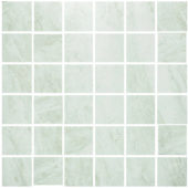Yangtze 2X2 Mosaic | Diversity Kitchen Bath & Tile
