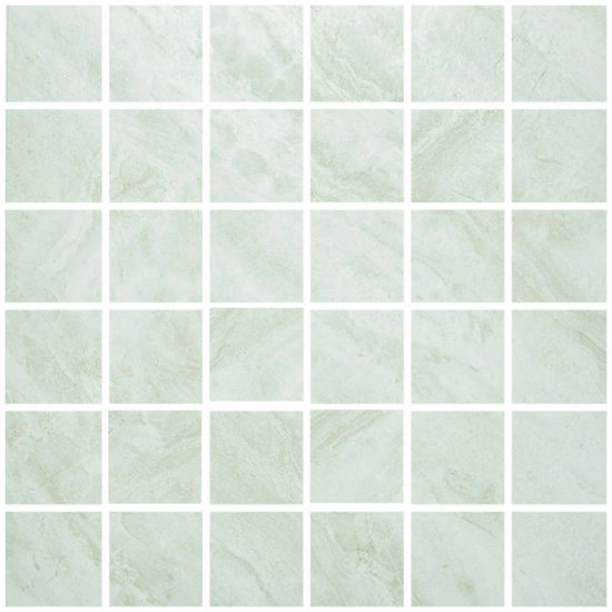 Yangtze 2X2 Mosaic | Diversity Kitchen Bath & Tile