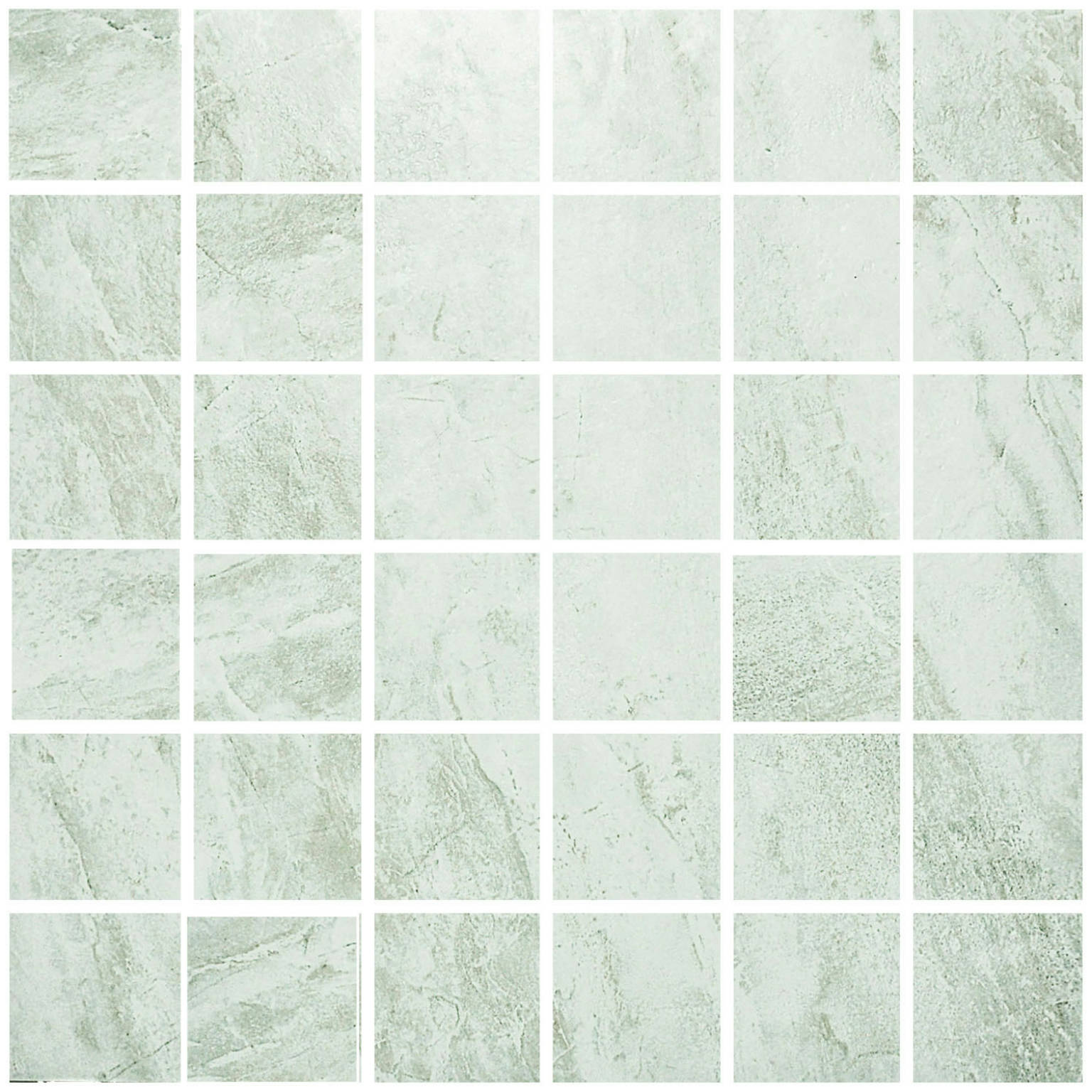 Yangtze 2X2 Mosaic | Diversity Kitchen Bath & Tile