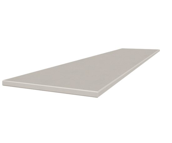 Marmiline Ash 18x47 Bench