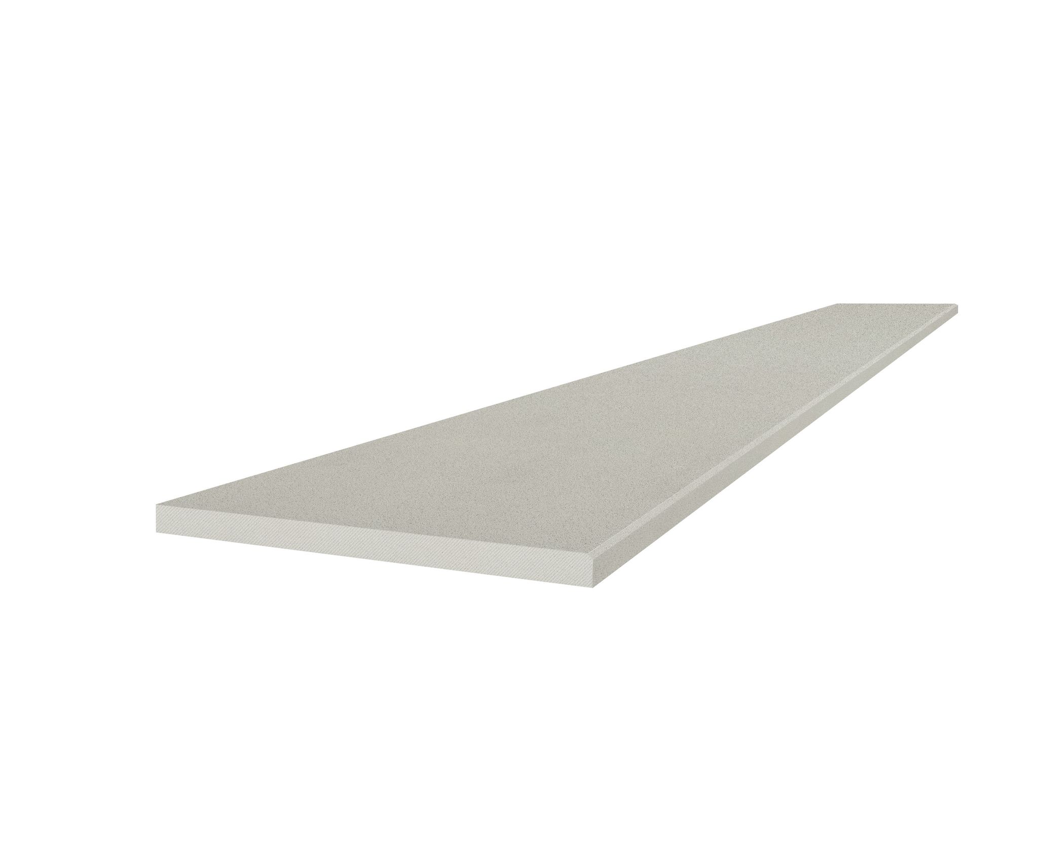 Marmiline Fog 14x36 Bench | Diversity Kitchen Bath & Tile