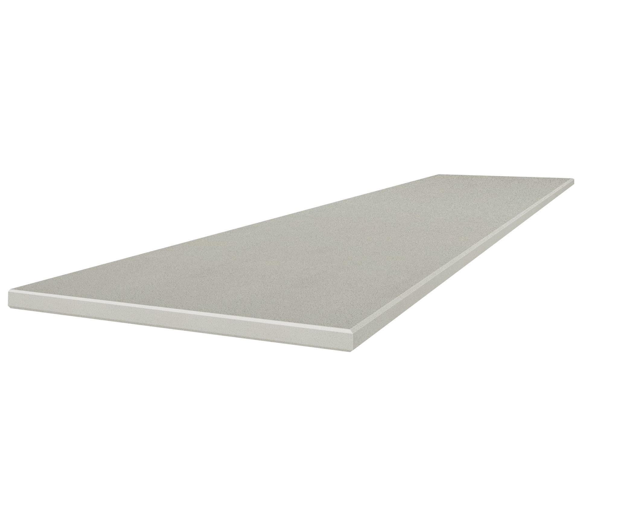 Marmiline Fog 18x47 Bench | Diversity Kitchen Bath & Tile