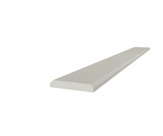 Marmiline Fog 4x36 Saddle