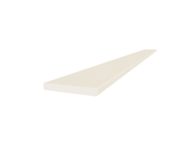 Marmiline Ivory 4.5x62 Sill | Diversity Kitchen Bath & Tile