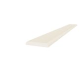 Marmiline Ivory 4x36 Saddle | Diversity Kitchen Bath & Tile