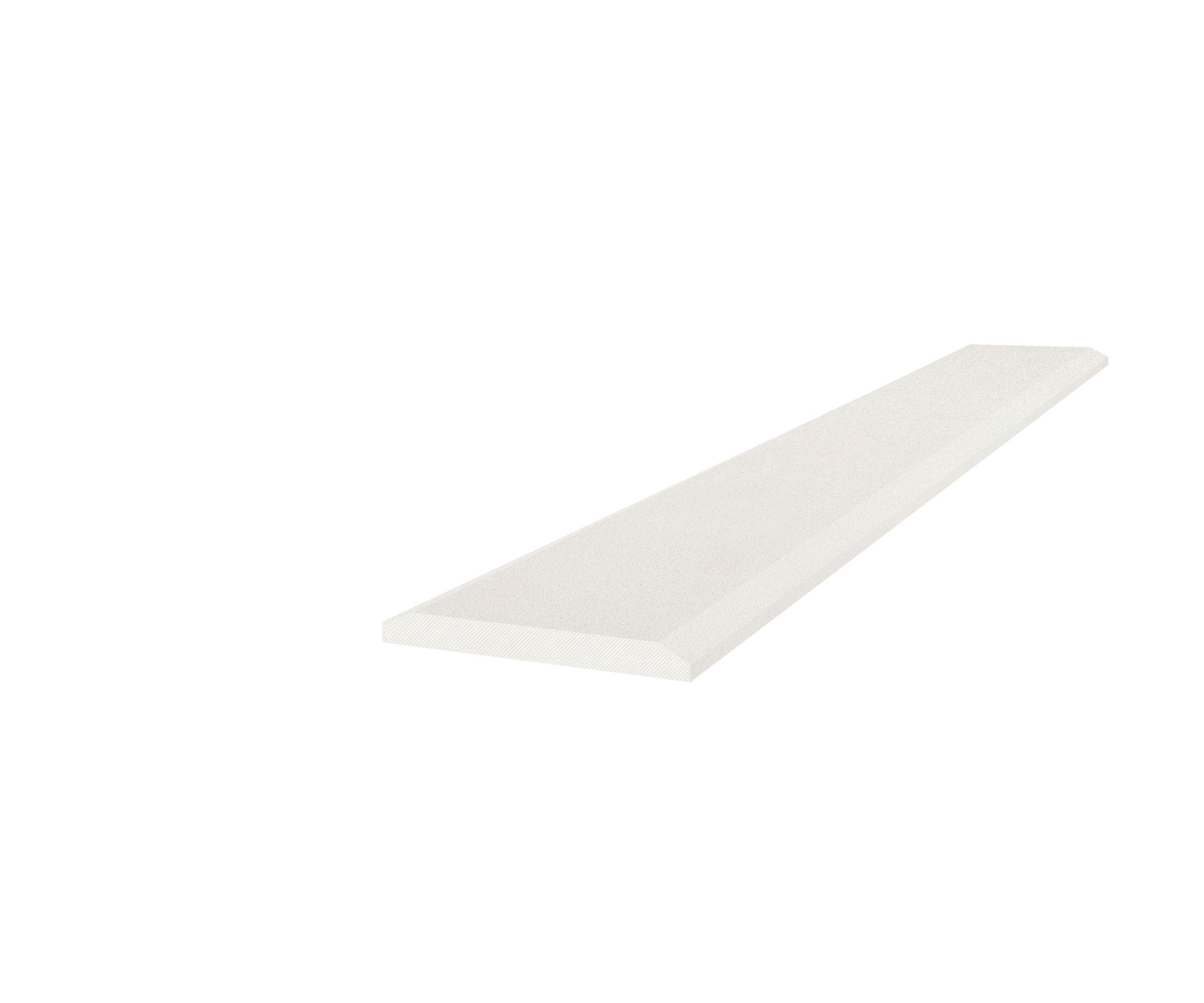 Marmiline Mist 5x36 Saddle | Diversity Kitchen Bath & Tile