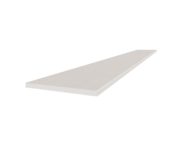Marmiline Pearl 14x36 Bench | Diversity Kitchen Bath & Tile