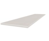 Marmiline Pearl 18x47 Bench | Diversity Kitchen Bath & Tile