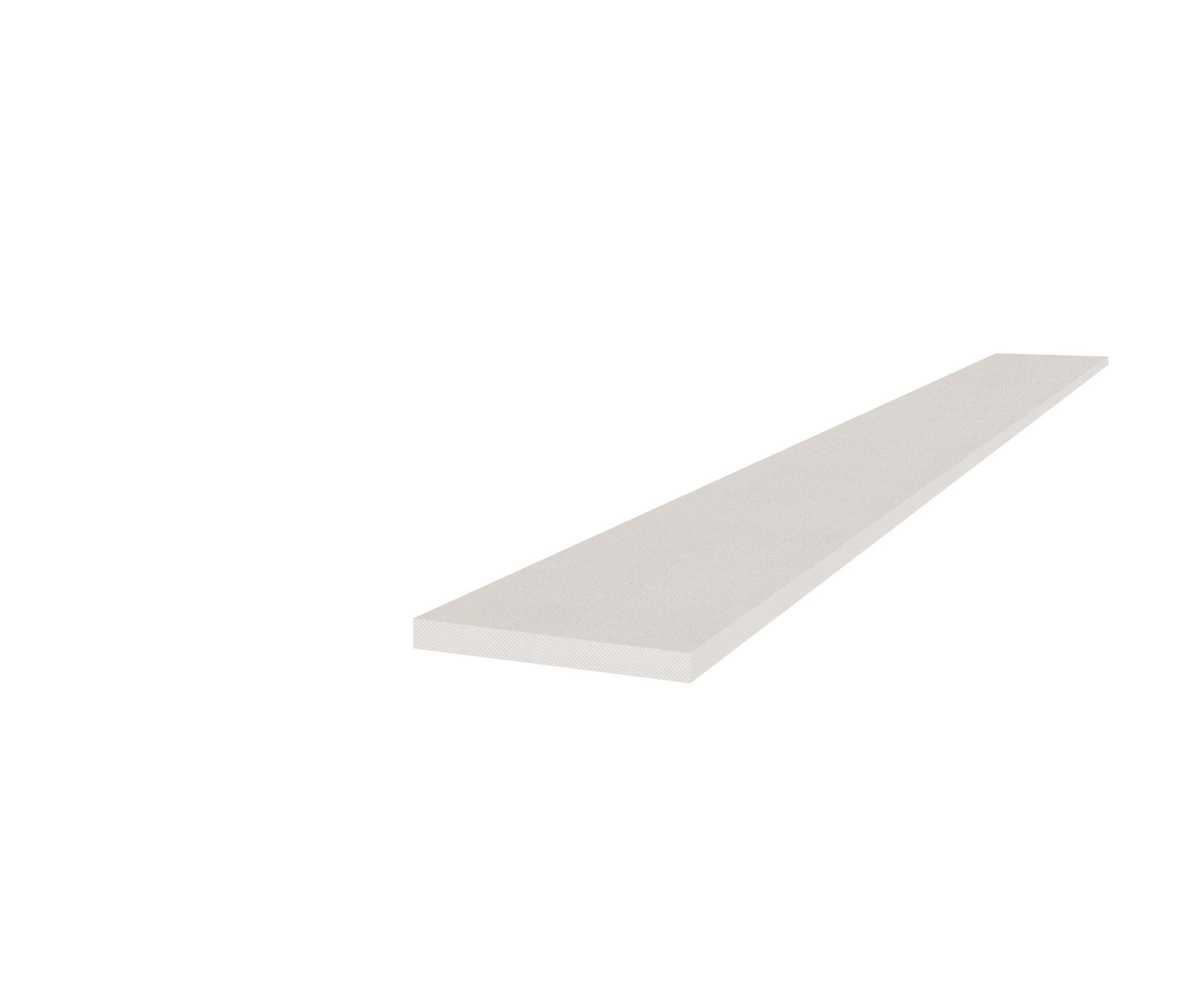 Marmiline Pearl 4x36 Niche Sill | Diversity Kitchen Bath & Tile