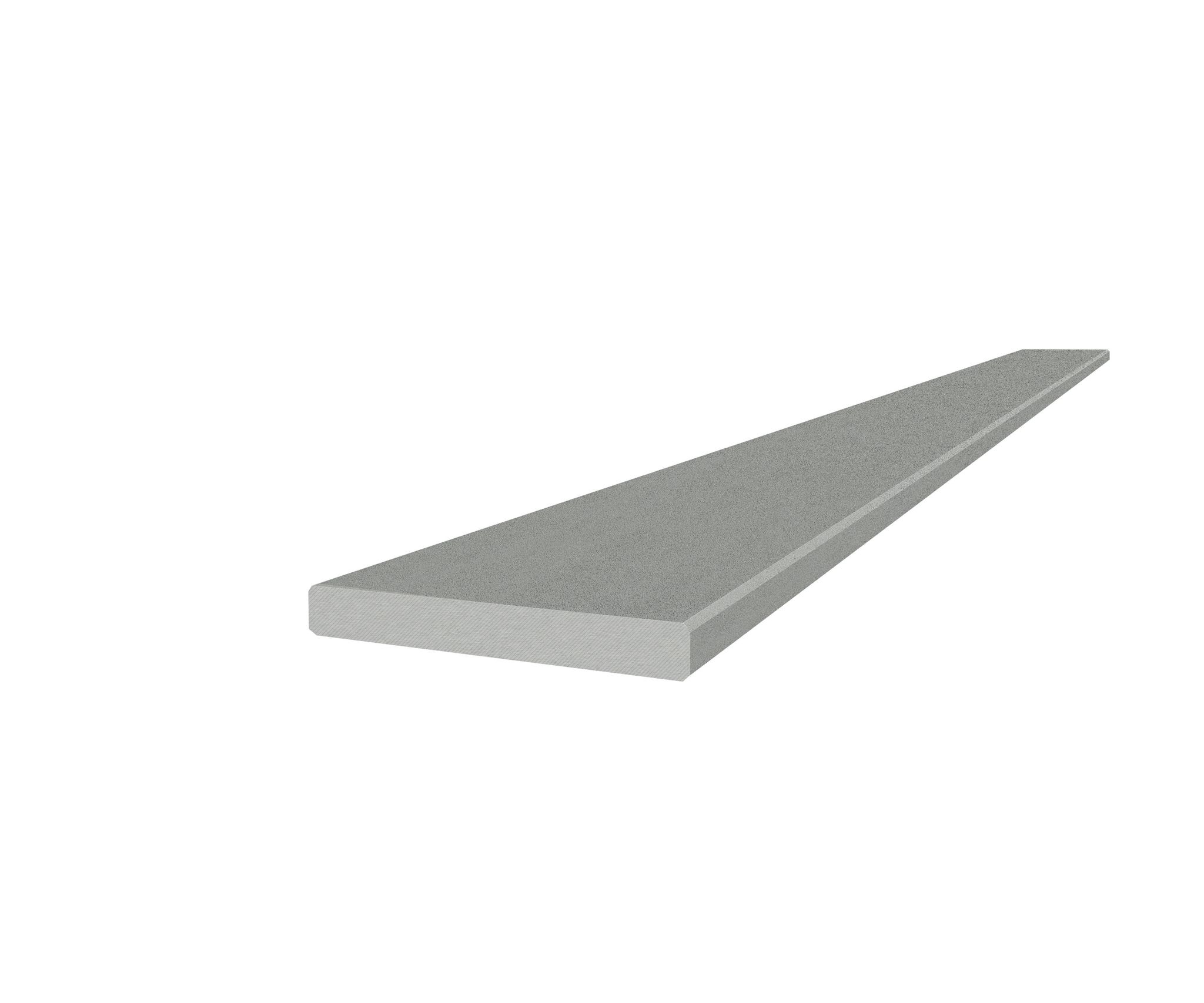 Marmiline Shadow 4.5x62 Sill | Diversity Kitchen Bath & Tile
