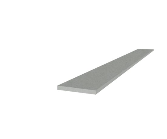 Marmiline Shadow 4x36 Niche Sill