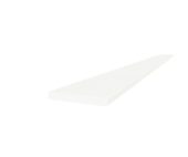 Marmiline Snow 4.5x62 Sill | Diversity Kitchen Bath & Tile