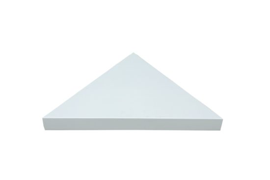 Dusty Pearl Shower Bench 26x18.63x3