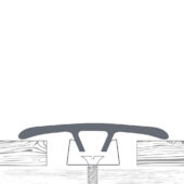 Multi Trim Mohagany | Diversity Kitchen Bath & Tile