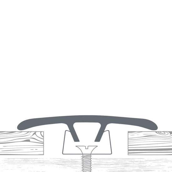 Multi Trim Mohagany | Diversity Kitchen Bath & Tile