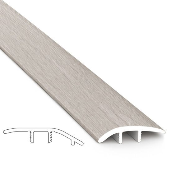 Reducer 2503-Burnished Hickory | Diversity Kitchen Bath & Tile