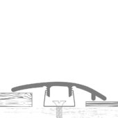 Reducer 4563-Dune | Diversity Kitchen Bath & Tile