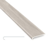 Stair Tread 16x48 2002-Carmel Oak | Diversity Kitchen Bath & Tile