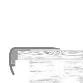 Stairnose American Red Oak | Diversity Kitchen Bath & Tile