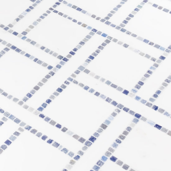 Botanic Mosaic | Diversity Kitchen Bath & Tile