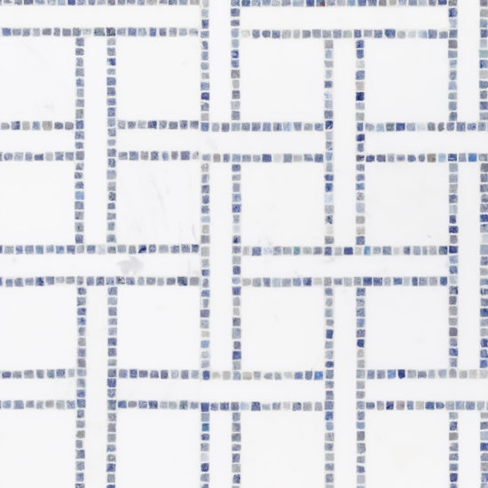 Botanic Mosaic | Diversity Kitchen Bath & Tile