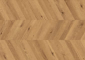 Chevron Cognac Oak | Diversity Kitchen Bath & Tile