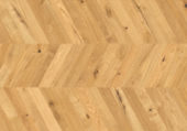 Chevron Oak Villa Gold | Diversity Kitchen Bath & Tile