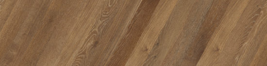 Chevron Rustic Oak Brown | Diversity Kitchen Bath & Tile