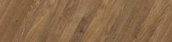 Chevron Rustic Oak Brown | Diversity Kitchen Bath & Tile