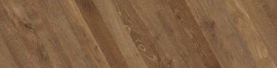 Chevron Rustic Oak Brown | Diversity Kitchen Bath & Tile