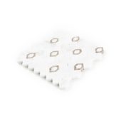 Daffodil Cream Mosaic | Diversity Kitchen Bath & Tile