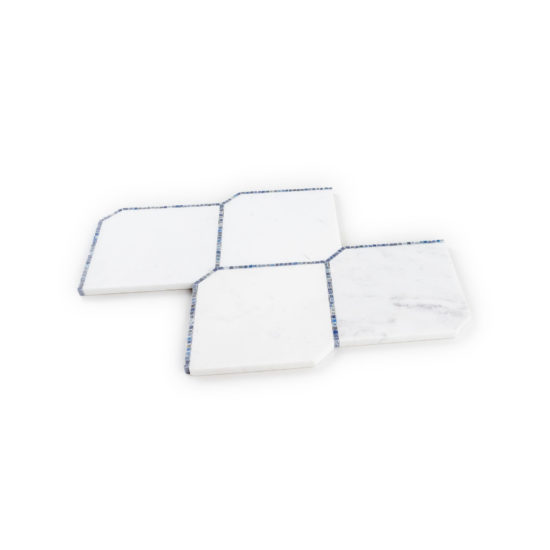 Elm Blue Mosaic | Diversity Kitchen Bath & Tile