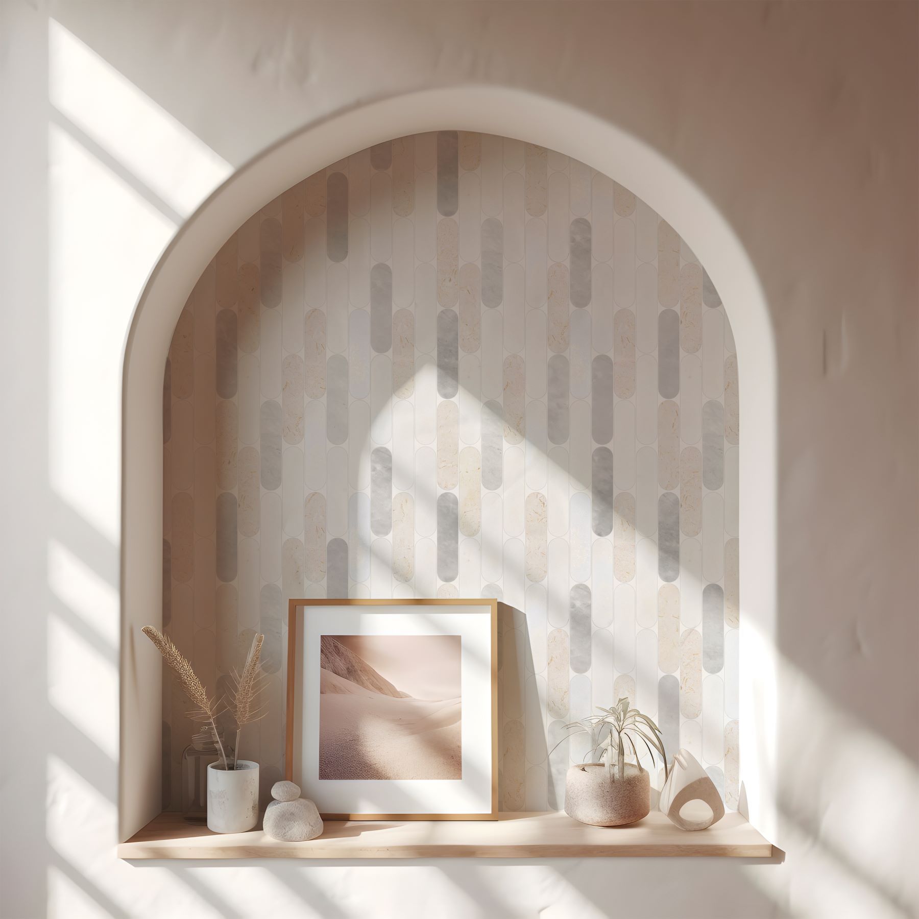 Elongated Round White | Diversity Kitchen Bath & Tile