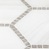 Gram Grey Mosaic | Diversity Kitchen Bath & Tile