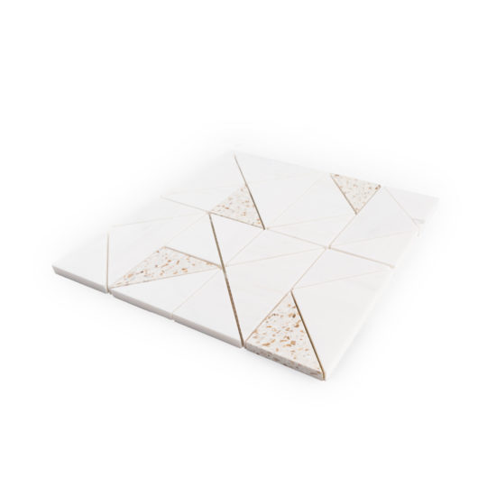 Summit Mosaic | Diversity Kitchen Bath & Tile