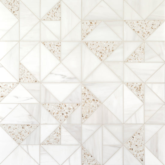 Summit Mosaic | Diversity Kitchen Bath & Tile