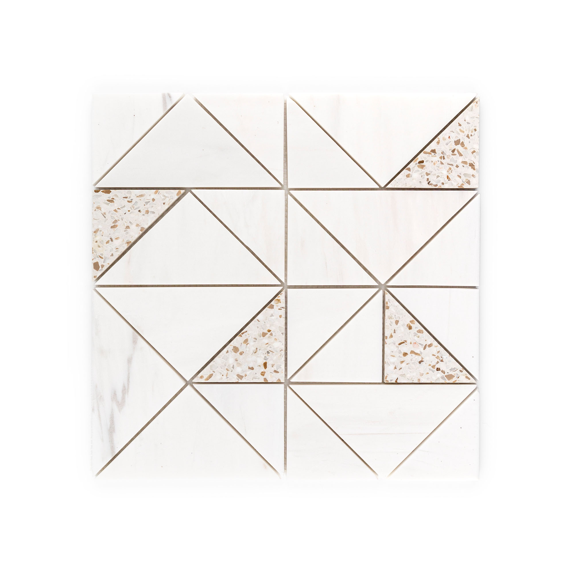 Summit Mosaic | Diversity Kitchen Bath & Tile