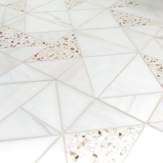 Summit Mosaic | Diversity Kitchen Bath & Tile