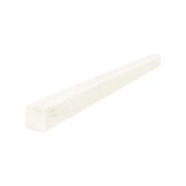 Avorio Crema .5x12 Deco-Bar | Diversity Kitchen Bath & Tile