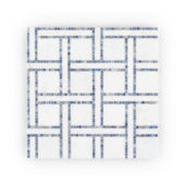 Botanic Mosaic | Diversity Kitchen Bath & Tile