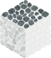 Cabana Jade Node Pebble | Diversity Kitchen Bath & Tile